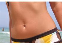 Dieta eficienta pentru un abdomen plat pe care sa-l expui cu mandrie la plaja