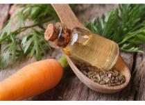 Uleiul din seminte de morcov, un tratament minune pentru frumusetea ta!