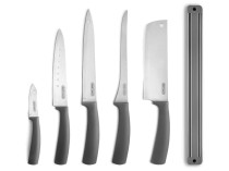 Set de cutite Precision Chef (6 un.) Delimano