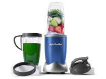 Extractor de nutrienti Nutribullet Pro (ALBASTRU) 900 W Delimano