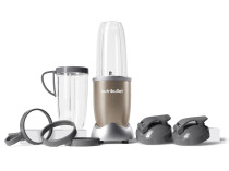 Extractor de nutrienti Nutribullet Pro 900 W (10 un.) Delimano