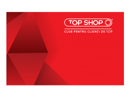 Card de fidelitate Club 5* Premium (1 An)