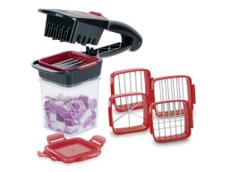 Maruntitor Genius Nicer Dicer Quick XXL (7 un.)